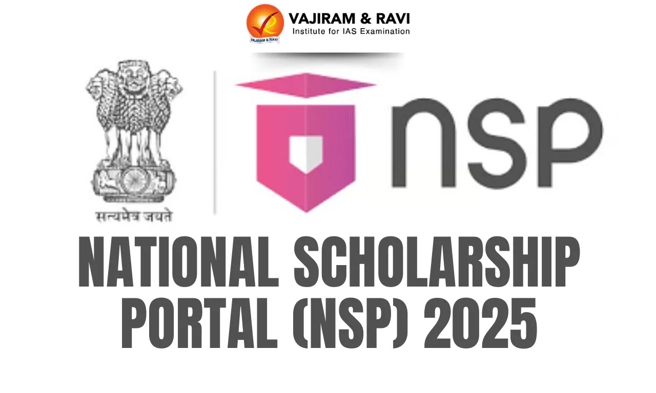 National Scholarship Portal (NSP) 2025: Eligibility, Key Features, and Objectives